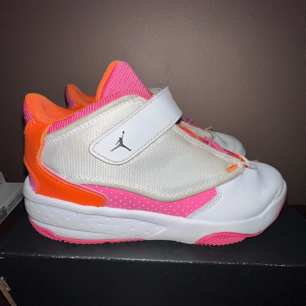 JORDAN MAX AURA 4 basketball shoes 🏀